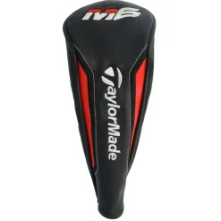 TaylorMade Headcovers^M6 Hybrid Headcover Hybrid Wood
