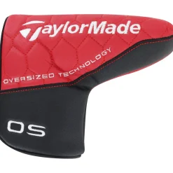 TaylorMade Headcovers^Oversized Technology OS Putter Headcover Putter