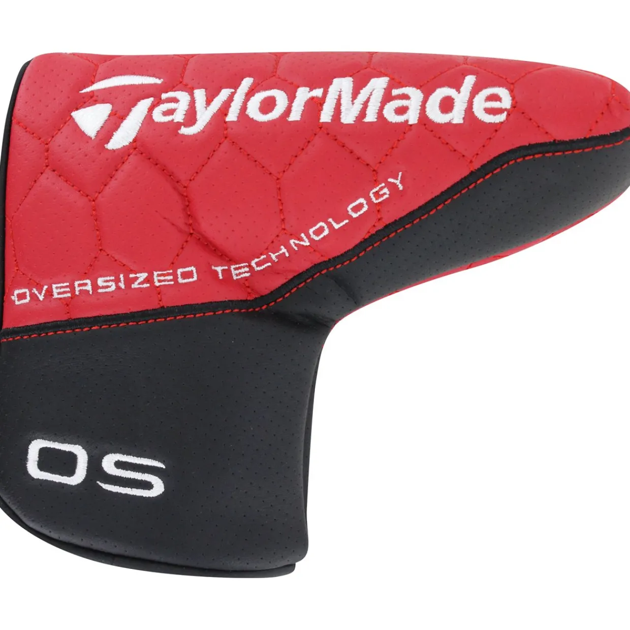 TaylorMade Headcovers^Oversized Technology OS Putter Headcover Putter