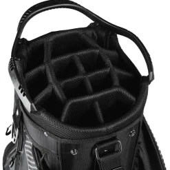 TaylorMade Mens Golf Bags|Cart Bags^Pro 2023 Cart Golf Bags