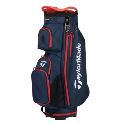 TaylorMade Mens Golf Bags|Cart Bags^Pro 2023 Cart Golf Bags