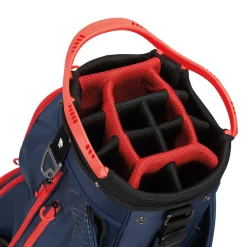TaylorMade Mens Golf Bags|Cart Bags^Pro 2023 Cart Golf Bags