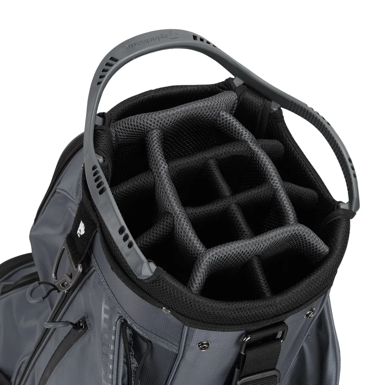 TaylorMade Mens Golf Bags|Cart Bags^Pro 2023 Cart Golf Bags
