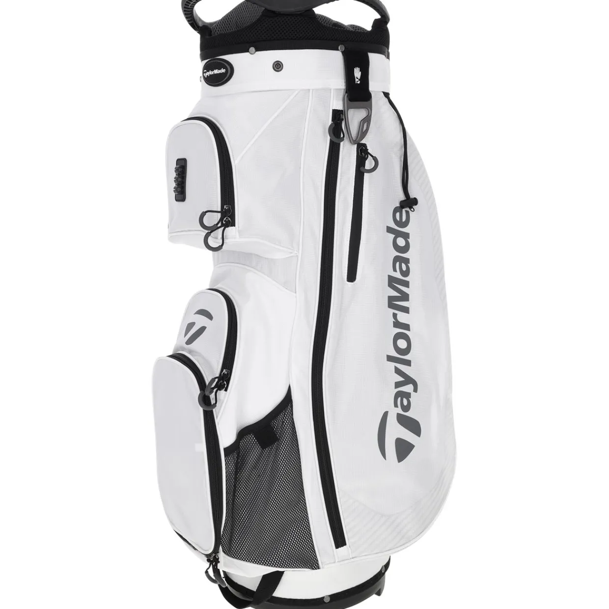 TaylorMade Mens Golf Bags|Cart Bags^Pro 2023 Cart Golf Bags