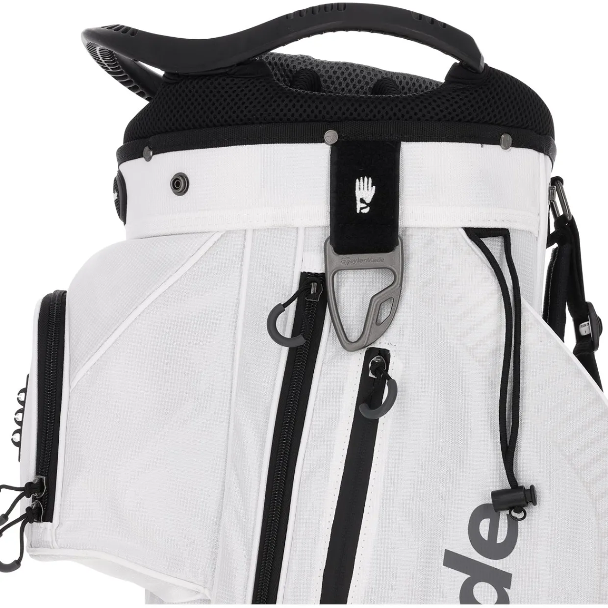 TaylorMade Mens Golf Bags|Cart Bags^Pro 2023 Cart Golf Bags