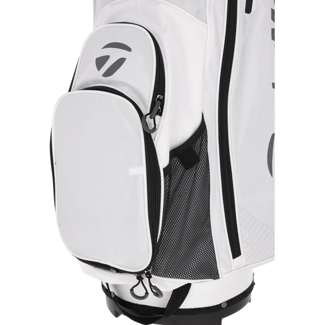 TaylorMade Mens Golf Bags|Cart Bags^Pro 2023 Cart Golf Bags
