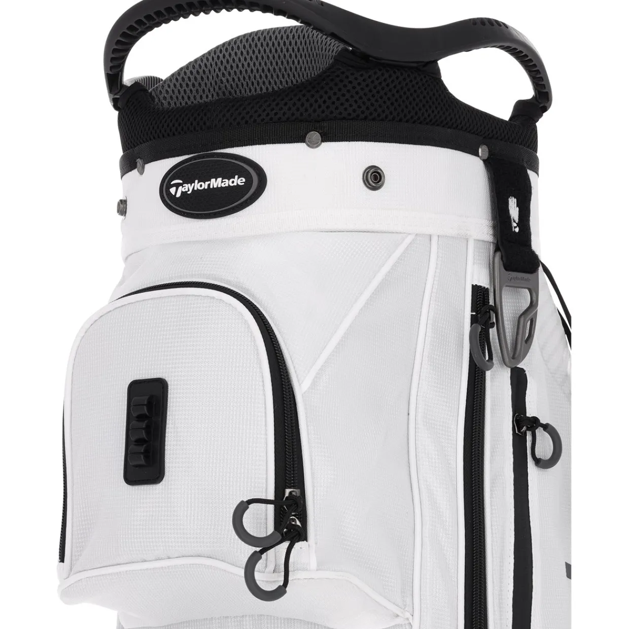 TaylorMade Mens Golf Bags|Cart Bags^Pro 2023 Cart Golf Bags