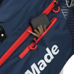 TaylorMade Mens Golf Bags|Stand Bags^Pro Stand Golf Bags