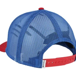 TaylorMade Mens Golf Apparel|Golf Hats^Retro Trucker Headwear Cap Golf Apparel
