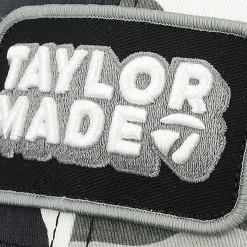 TaylorMade Mens Golf Apparel|Golf Hats^Retro Trucker Headwear Cap Golf Apparel