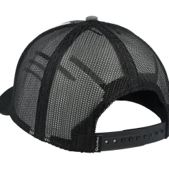 TaylorMade Mens Golf Apparel|Golf Hats^Retro Trucker Headwear Cap Golf Apparel