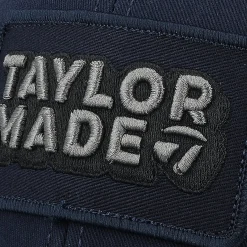 TaylorMade Mens Golf Apparel|Golf Hats^Retro Trucker Headwear Cap Golf Apparel