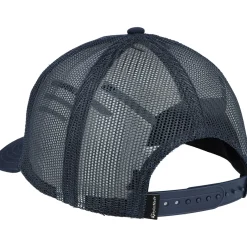 TaylorMade Mens Golf Apparel|Golf Hats^Retro Trucker Headwear Cap Golf Apparel