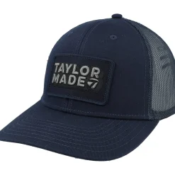 TaylorMade Mens Golf Apparel|Golf Hats^Retro Trucker Headwear Cap Golf Apparel