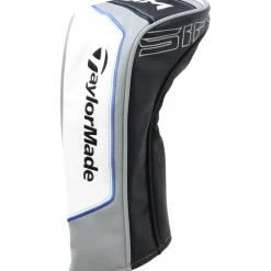 TaylorMade Headcovers^Sim Driver Headcover Driver Wood