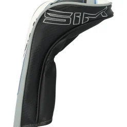 TaylorMade Headcovers^SIM Headcover Driver Wood
