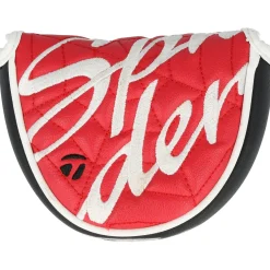 TaylorMade Headcovers^Spider Mallet Round Putter Headcover Putter