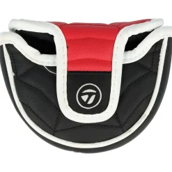 TaylorMade Headcovers^Spider Mallet Round Putter Headcover Putter
