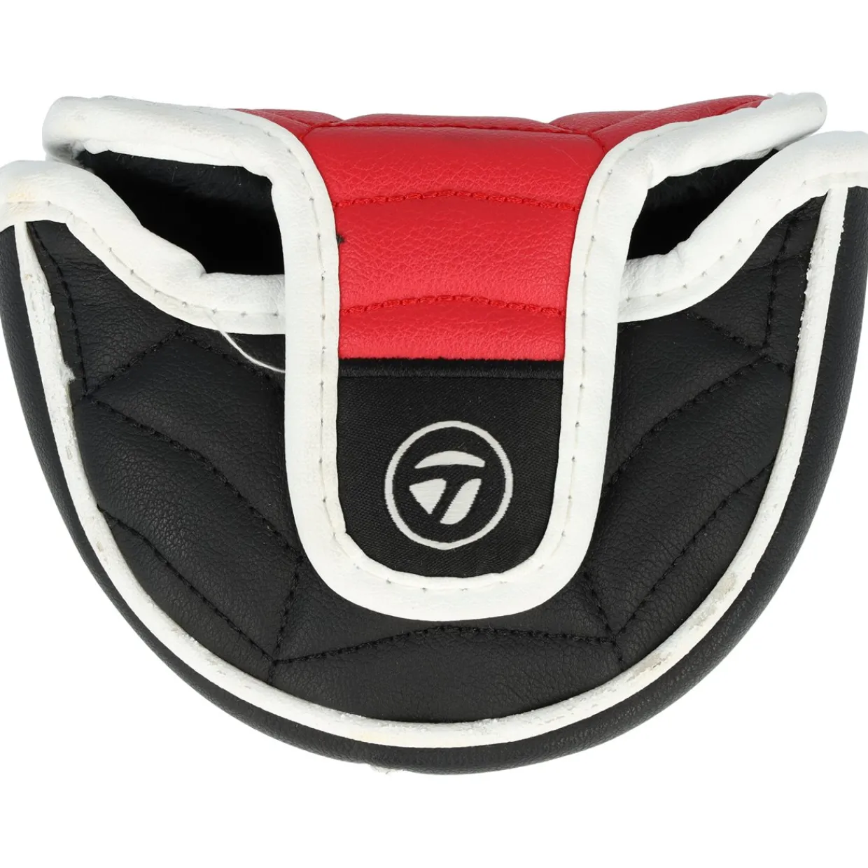 TaylorMade Headcovers^Spider Mallet Round Putter Headcover Putter