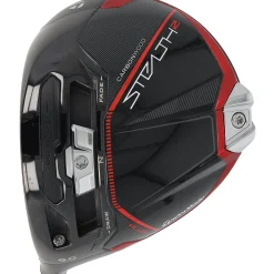 TaylorMade Golf Club Heads|Golf Club Heads^STEALTH 2 PLUS Club Heads Driver Wood Golf Club Components
