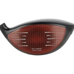 TaylorMade Golf Club Heads|Golf Club Heads^STEALTH 2 PLUS Club Heads Driver Wood Golf Club Components