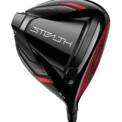 TaylorMade Golf Club Heads|Golf Club Heads^STEALTH HD Club Heads Driver Wood Golf Club Components