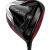 TaylorMade Golf Club Heads|Golf Club Heads^STEALTH PLUS Club Heads Driver Wood Golf Club Components