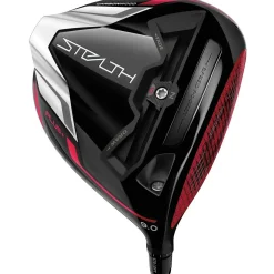 TaylorMade Golf Club Heads|Golf Club Heads^STEALTH PLUS Club Heads Driver Wood Golf Club Components