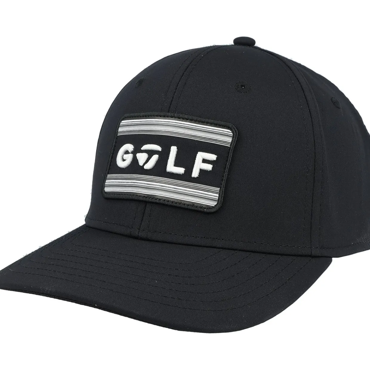 TaylorMade Mens Golf Apparel|Golf Hats^Sunset Golf Headwear Cap Golf Apparel