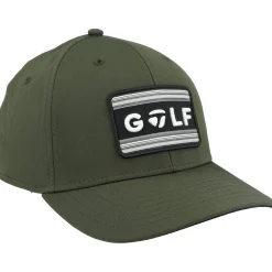 TaylorMade Mens Golf Apparel|Golf Hats^Sunset Golf Headwear Cap Golf Apparel