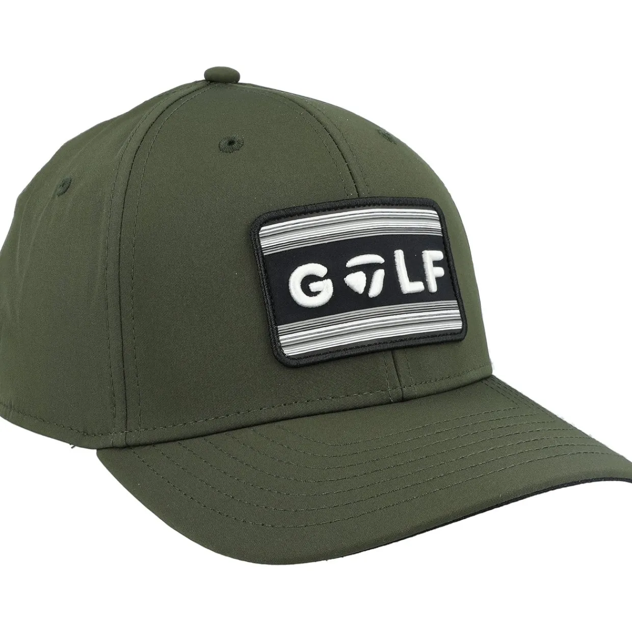 TaylorMade Mens Golf Apparel|Golf Hats^Sunset Golf Headwear Cap Golf Apparel