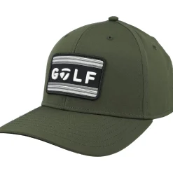 TaylorMade Mens Golf Apparel|Golf Hats^Sunset Golf Headwear Cap Golf Apparel