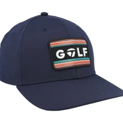 TaylorMade Mens Golf Apparel|Golf Hats^Sunset Golf Headwear Cap Golf Apparel