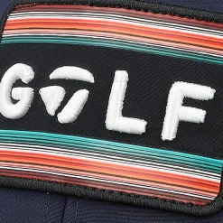 TaylorMade Mens Golf Apparel|Golf Hats^Sunset Golf Headwear Cap Golf Apparel