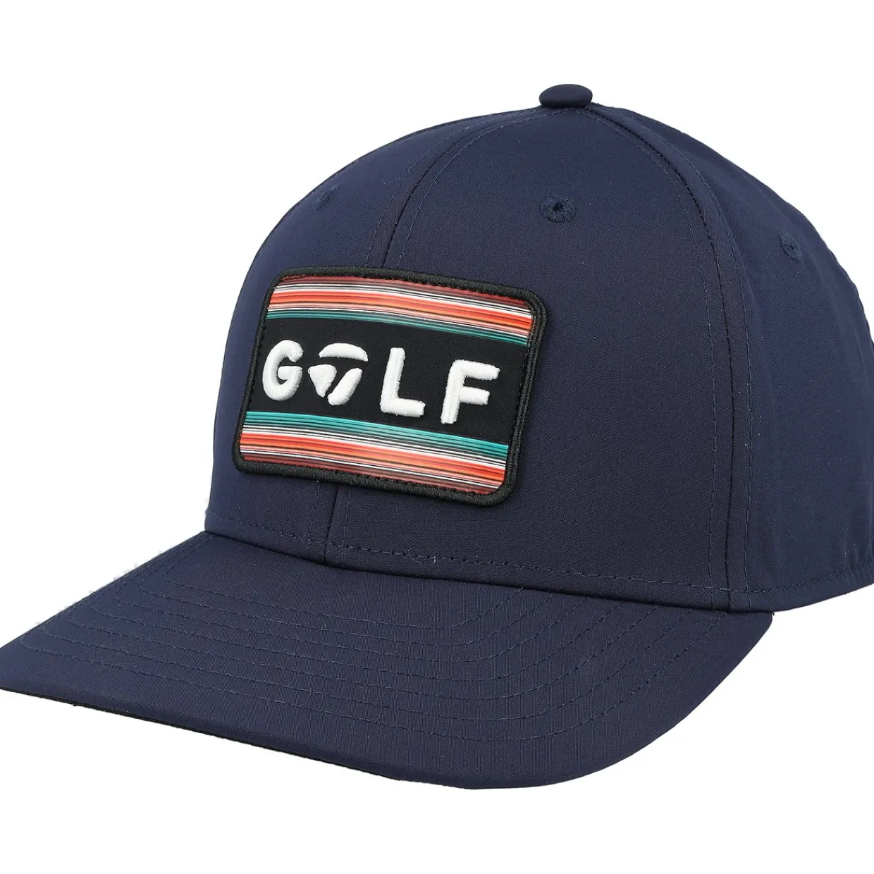 TaylorMade Mens Golf Apparel|Golf Hats^Sunset Golf Headwear Cap Golf Apparel