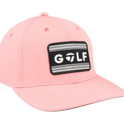 TaylorMade Mens Golf Apparel|Golf Hats^Sunset Golf Headwear Cap Golf Apparel