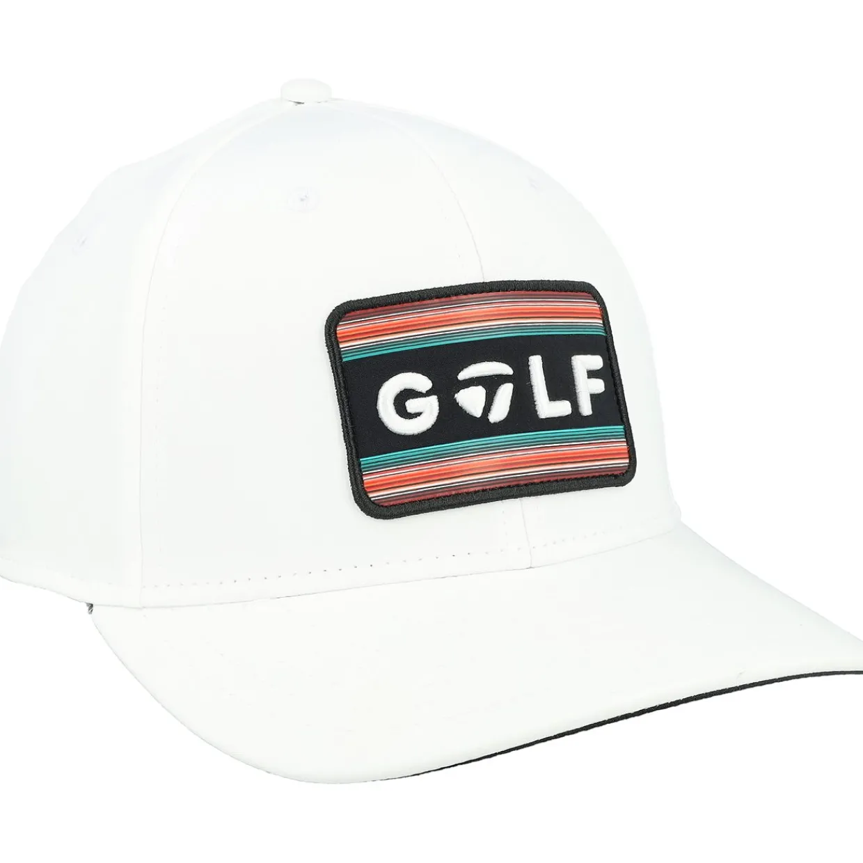 TaylorMade Mens Golf Apparel|Golf Hats^Sunset Golf Headwear Cap Golf Apparel