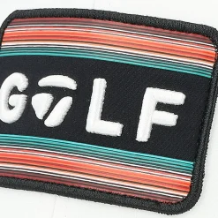 TaylorMade Mens Golf Apparel|Golf Hats^Sunset Golf Headwear Cap Golf Apparel