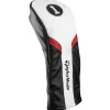 TaylorMade Headcovers^TM17 Driver Headcover Driver Wood