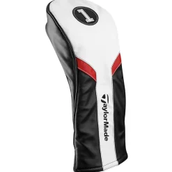 TaylorMade Headcovers^TM17 Driver Headcover Driver Wood