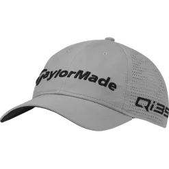 TaylorMade Mens Golf Apparel|Golf Hats^Tour LiteTech 25 Headwear Cap Golf Apparel