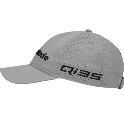 TaylorMade Mens Golf Apparel|Golf Hats^Tour LiteTech 25 Headwear Cap Golf Apparel