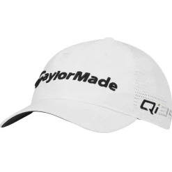 TaylorMade Mens Golf Apparel|Golf Hats^Tour LiteTech 25 Headwear Cap Golf Apparel