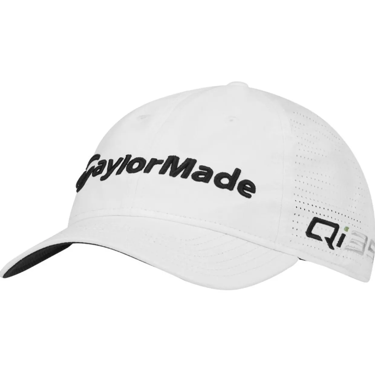 TaylorMade Mens Golf Apparel|Golf Hats^Tour LiteTech 25 Headwear Cap Golf Apparel