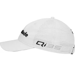 TaylorMade Mens Golf Apparel|Golf Hats^Tour LiteTech 25 Headwear Cap Golf Apparel