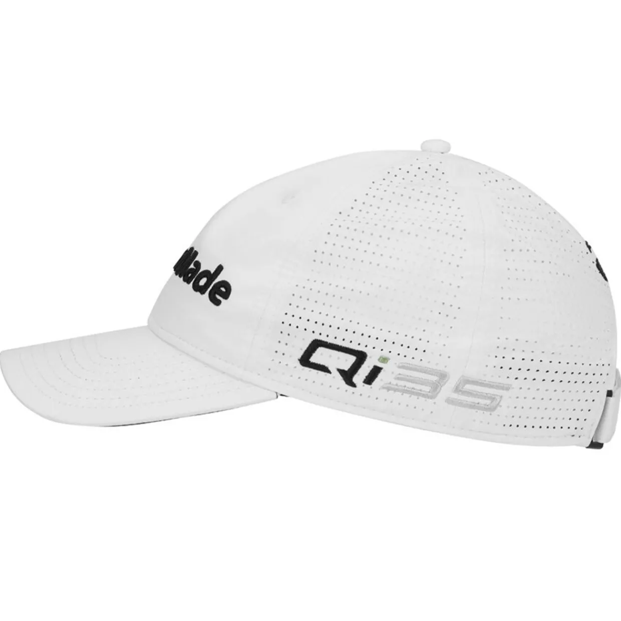 TaylorMade Mens Golf Apparel|Golf Hats^Tour LiteTech 25 Headwear Cap Golf Apparel