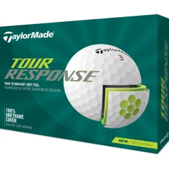 TaylorMade Ladies Golf Balls^Tour Response 2022 Low Compression Golf Balls