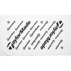 Titleist Golf Towels^TaylorMade Tour Towel