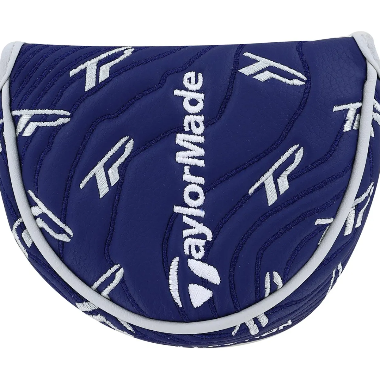 TaylorMade Headcovers^TP Collection Putter Headcover Putter