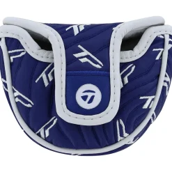 TaylorMade Headcovers^TP Collection Putter Headcover Putter